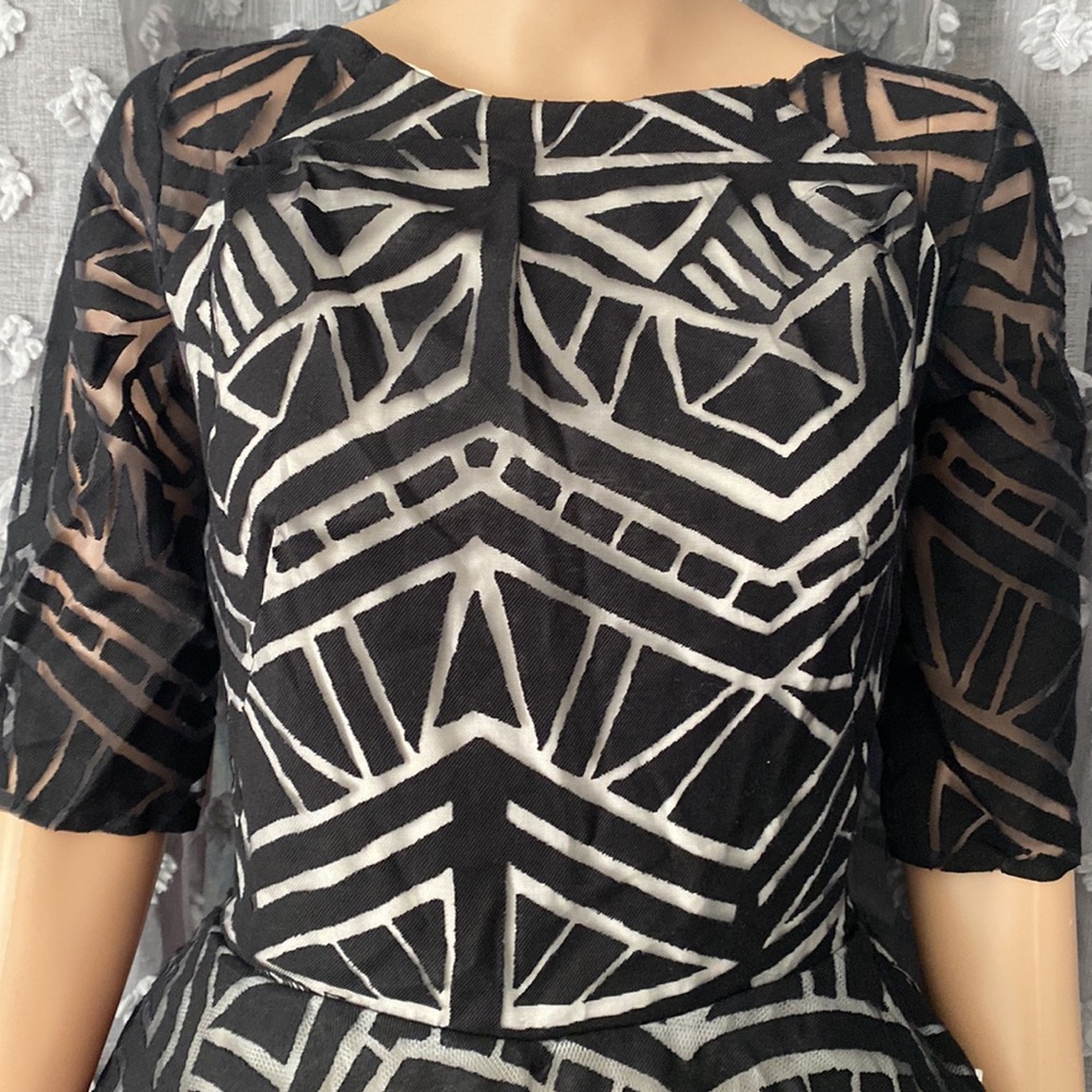 BabyDoll Midi - Picture 6 of 11